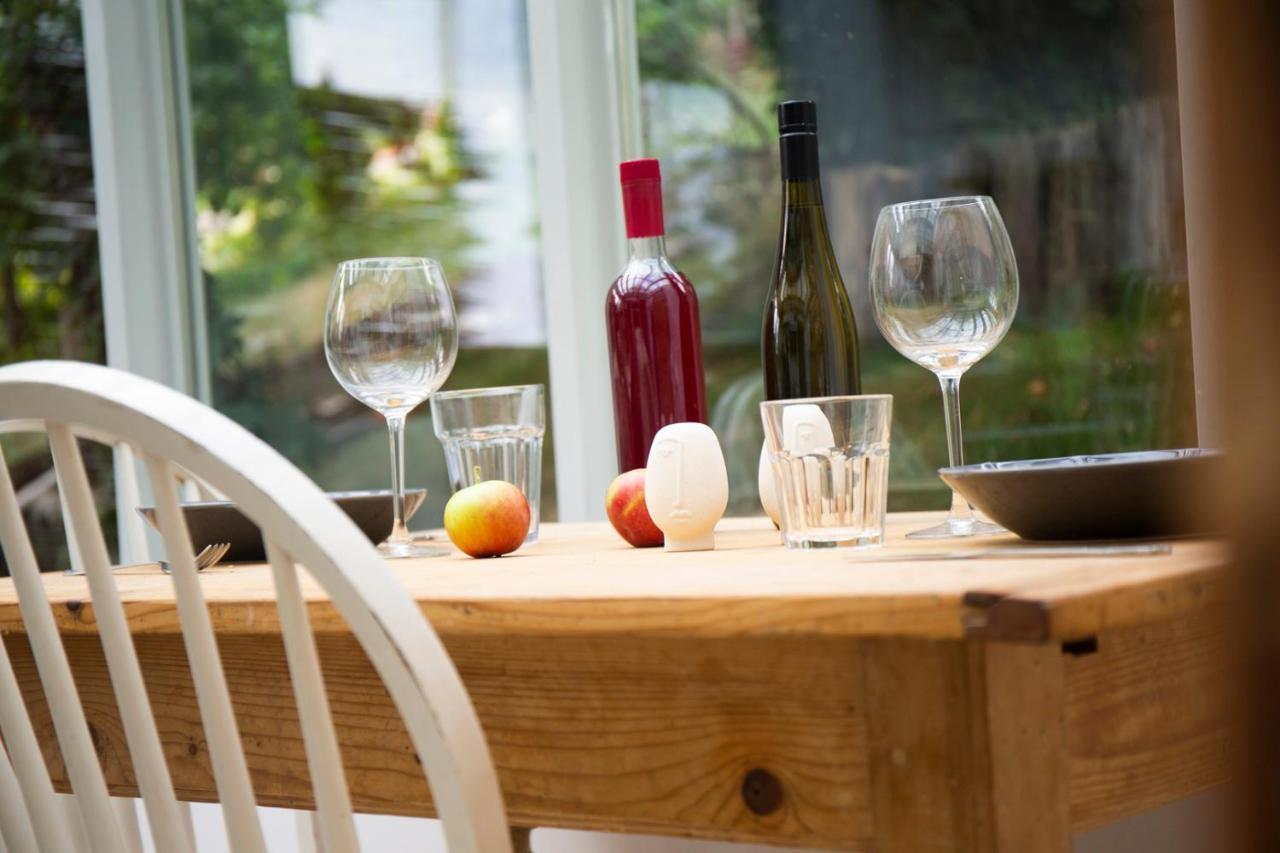 Vinonima Vendeghaz Villa Hegymagas Ngoại thất bức ảnh