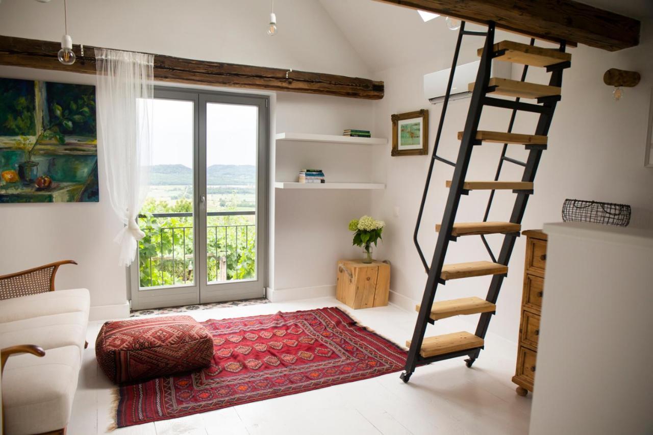 Vinonima Vendeghaz Villa Hegymagas Ngoại thất bức ảnh